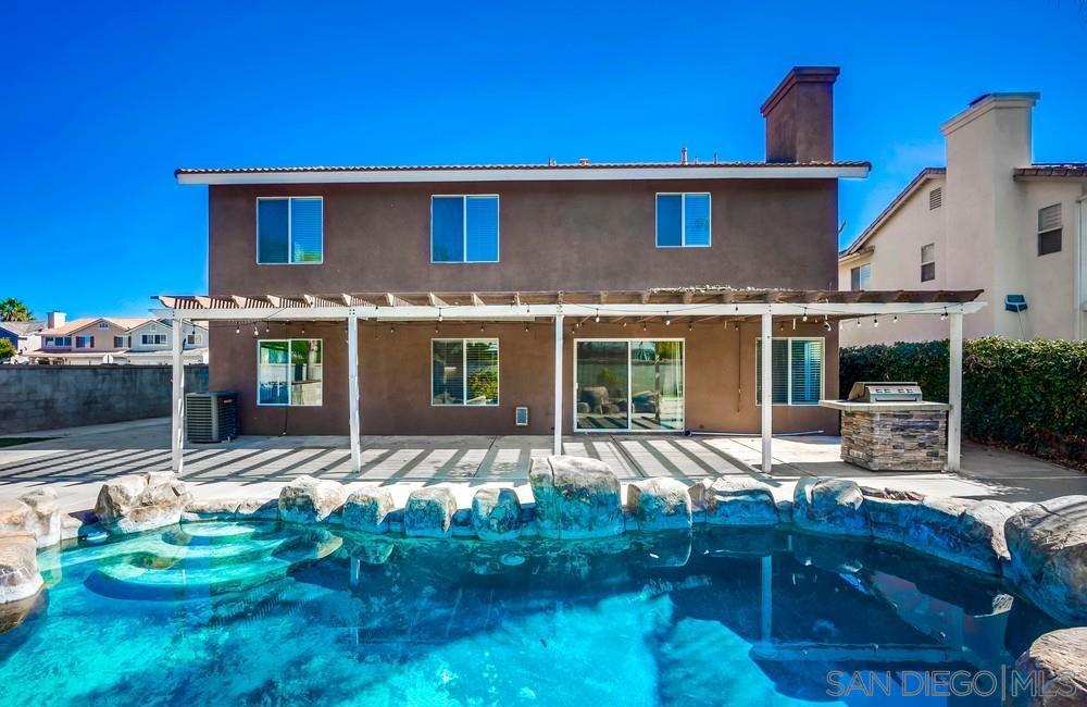 Out Of Area - Residential