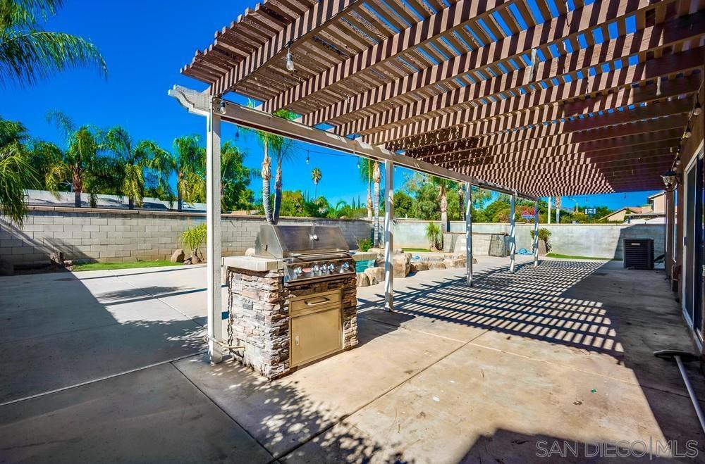 Out Of Area - Residential