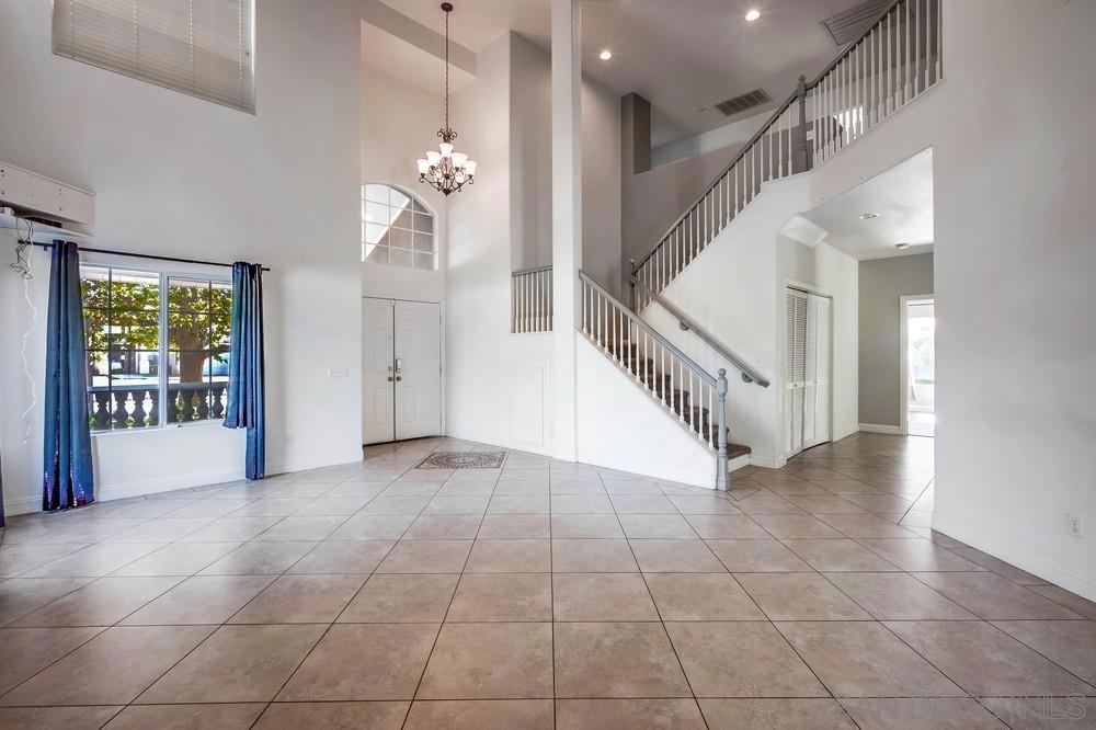 Out Of Area - Residential