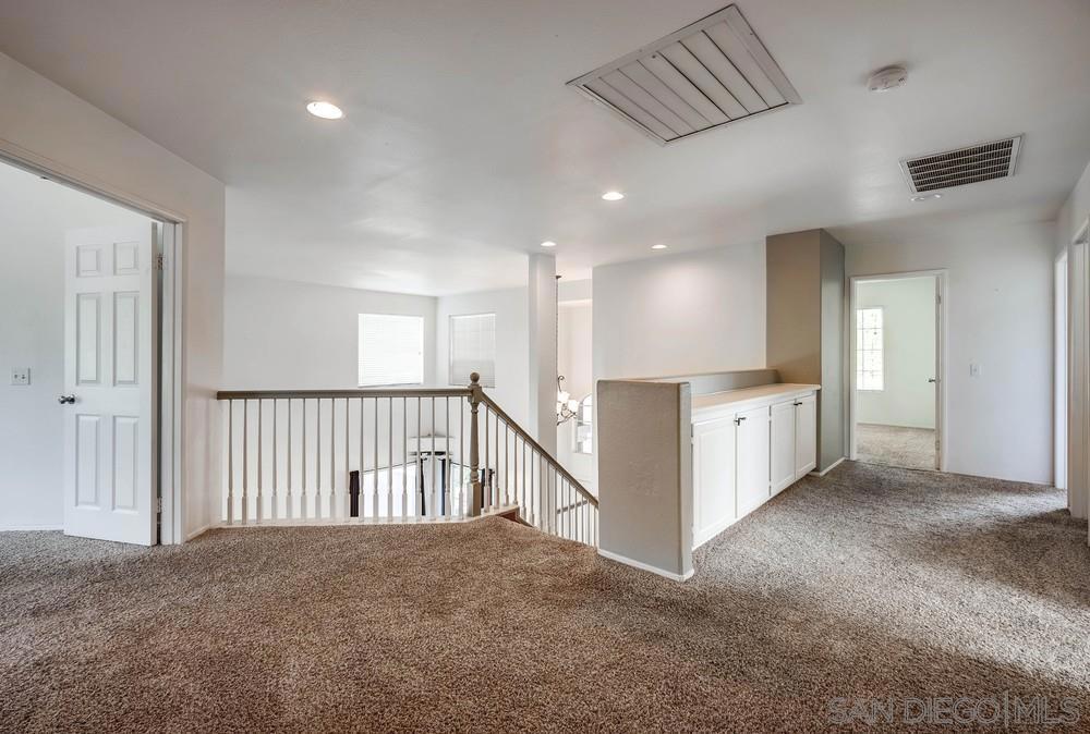 Out Of Area - Residential