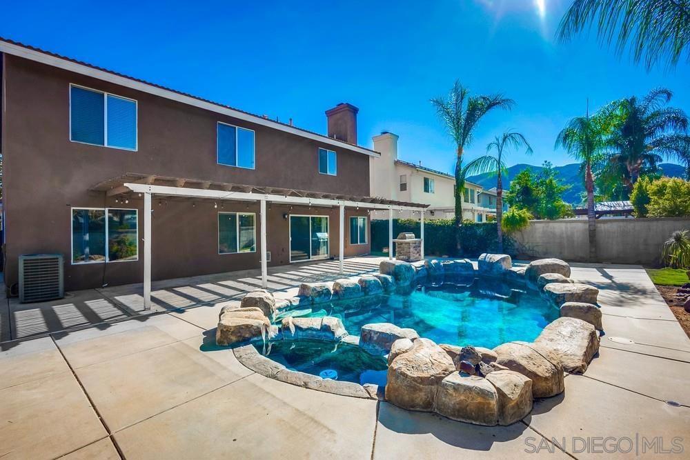 Out Of Area - Residential