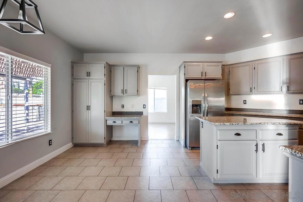 Out Of Area - Residential