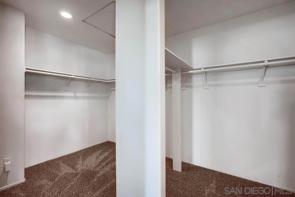 Out Of Area - Residential