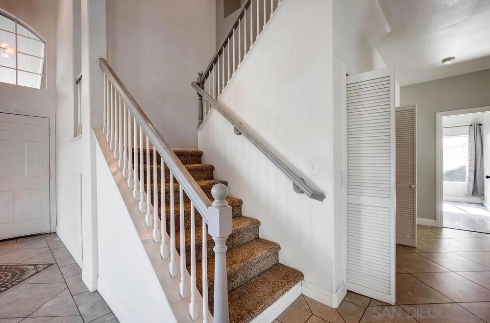 Out Of Area - Residential