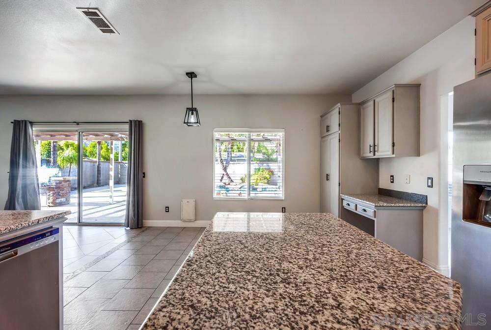 Out Of Area - Residential