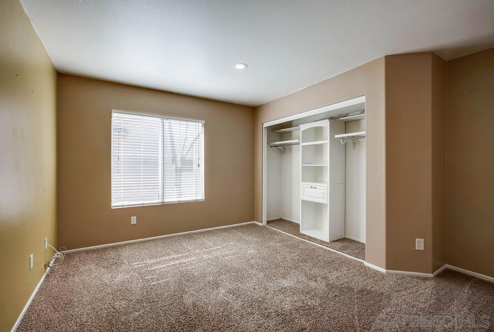 Out Of Area - Residential