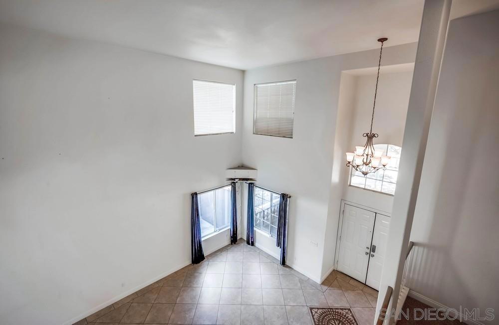 Out Of Area - Residential