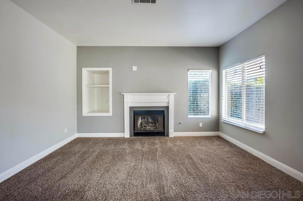 Out Of Area - Residential