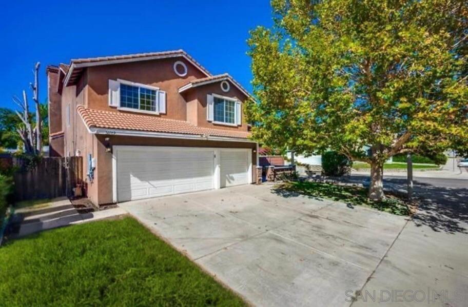 Out Of Area - Residential