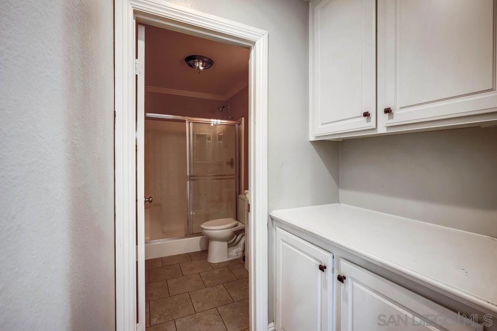 Out Of Area - Residential