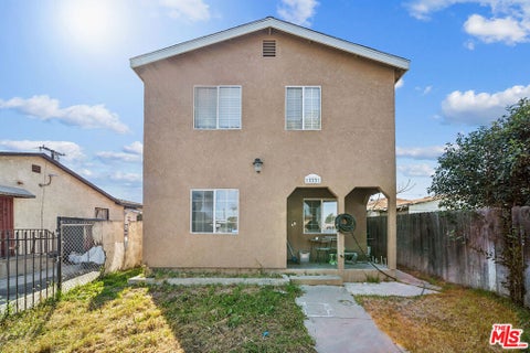 Photo of 12221 Athens Way, Los Angeles, CA 90061 (MLS # 26840643)