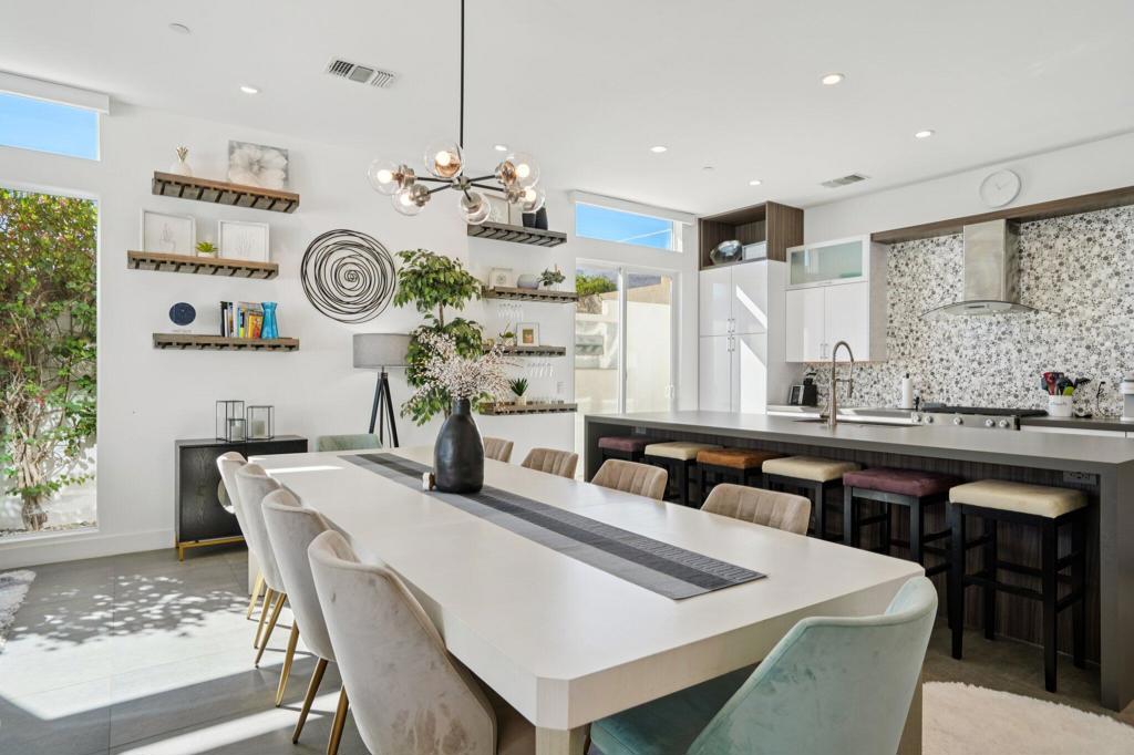 La Quinta Cove - Residential