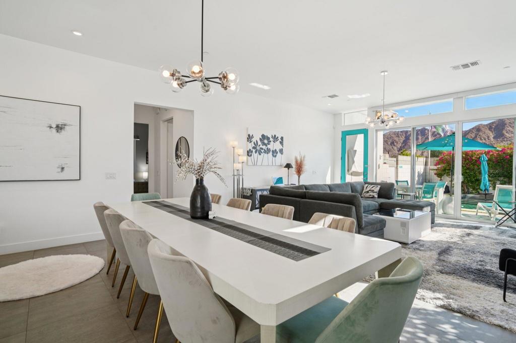 La Quinta Cove - Residential