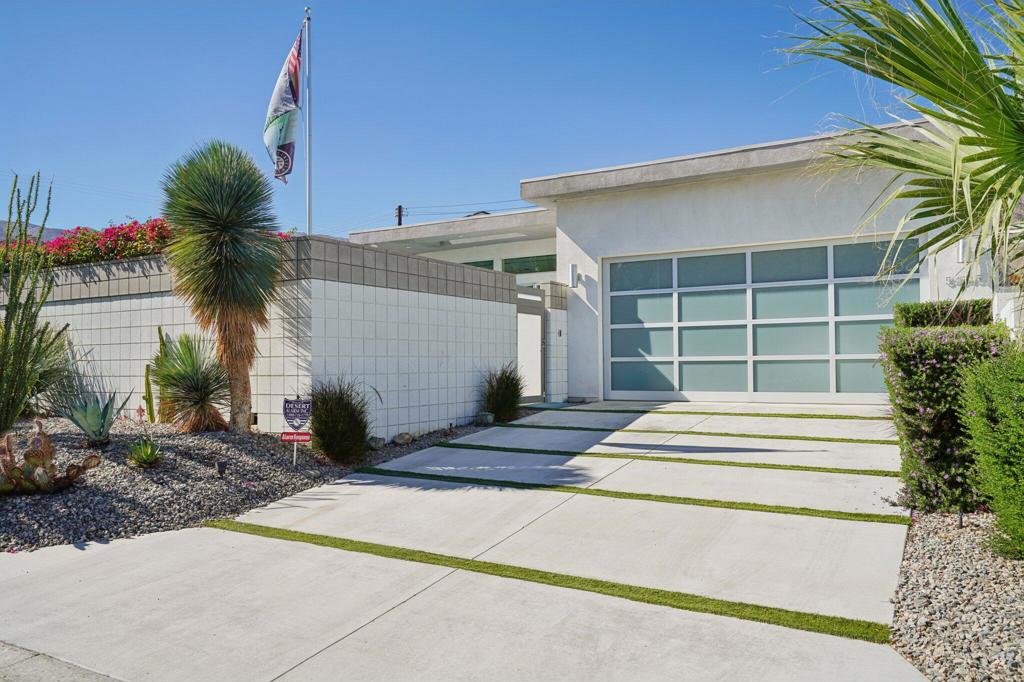 La Quinta Cove - Residential