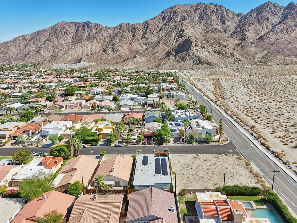 La Quinta Cove - Residential