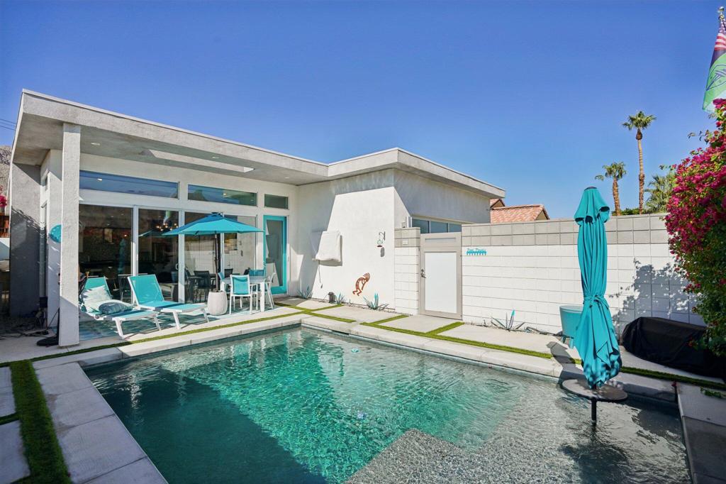 La Quinta Cove - Residential