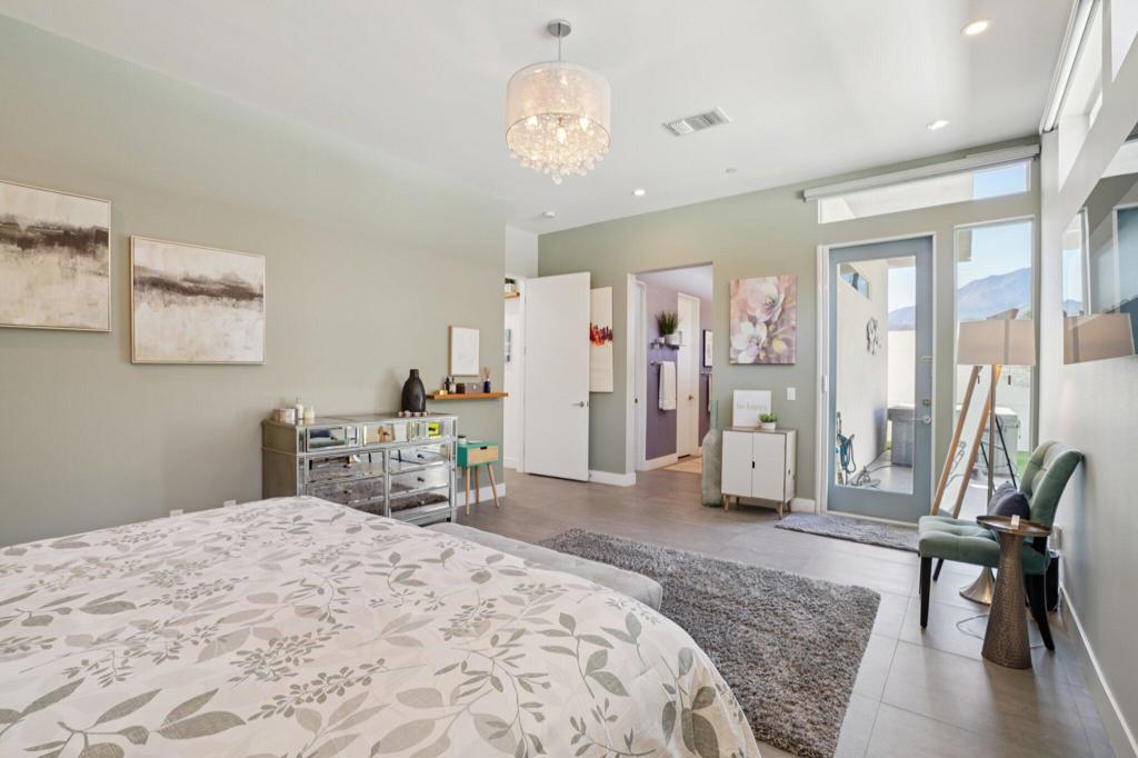La Quinta Cove - Residential