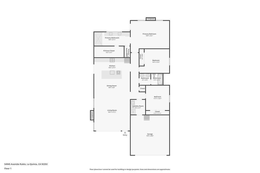 La Quinta Cove - Residential