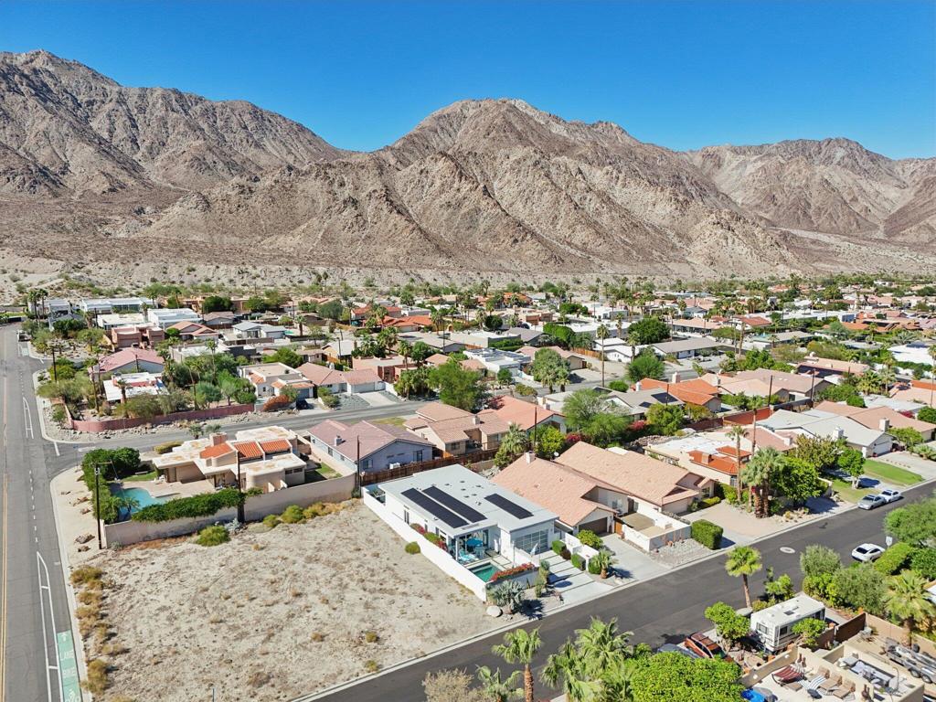 La Quinta Cove - Residential