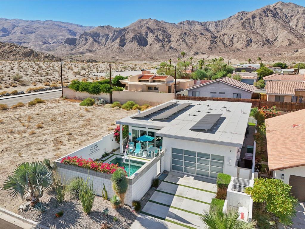 La Quinta Cove - Residential