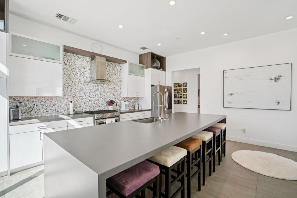 La Quinta Cove - Residential