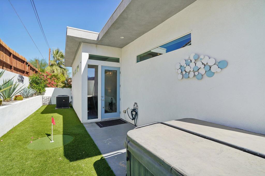 La Quinta Cove - Residential