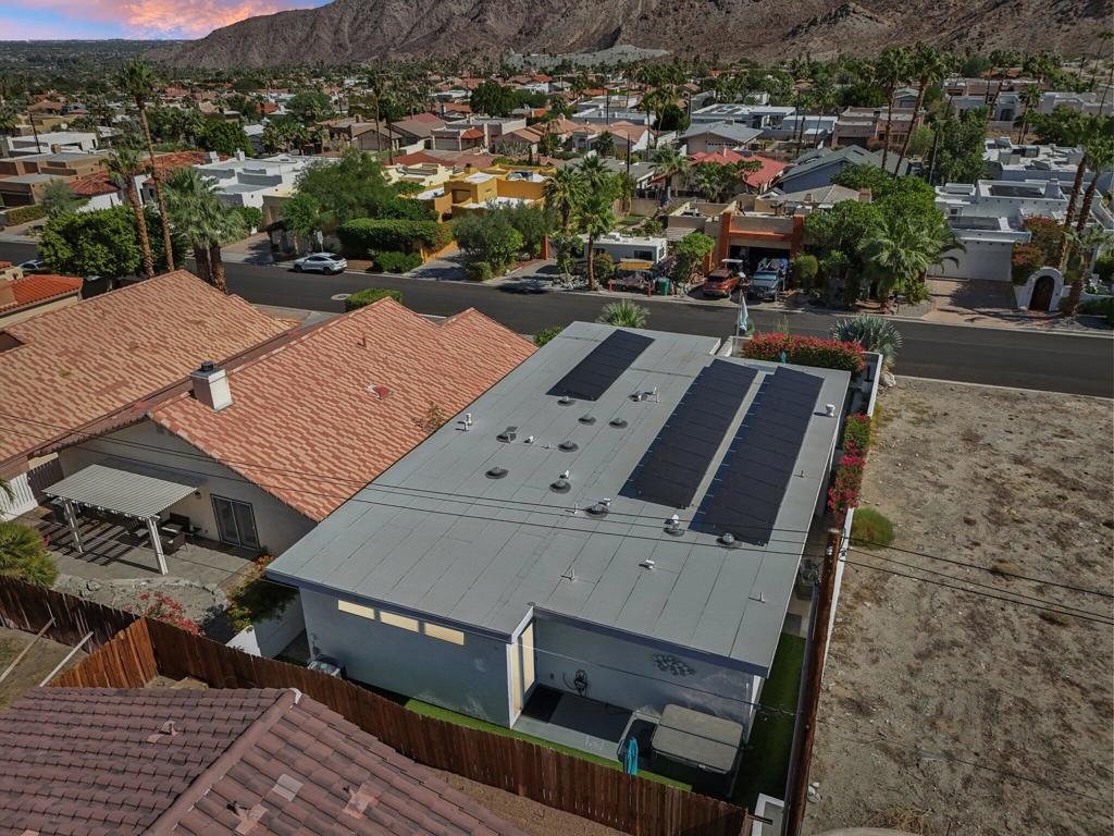 La Quinta Cove - Residential