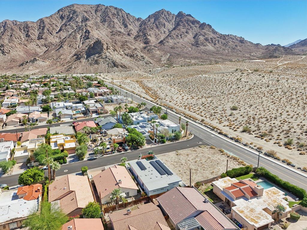 La Quinta Cove - Residential