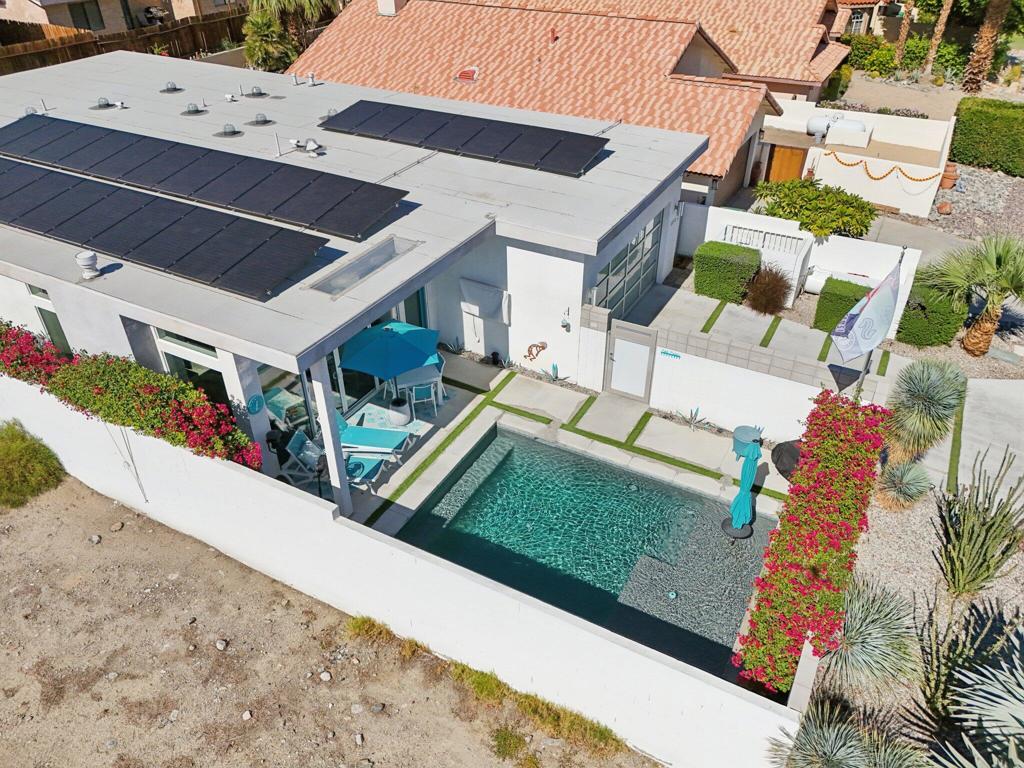 La Quinta Cove - Residential