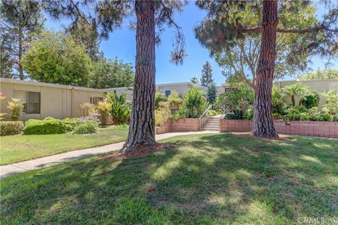 312 Ave Castilla D Laguna Woods CA 92637