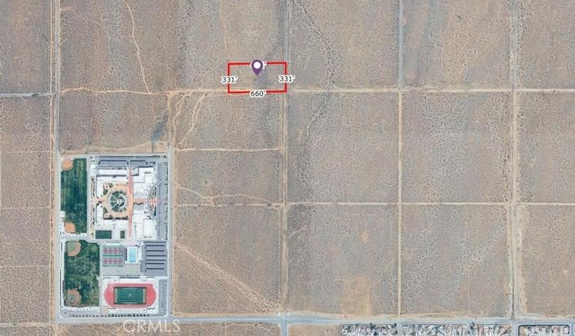 0 Cactus & Aster 5-acres Road