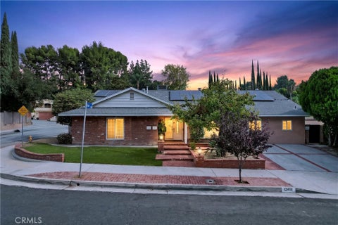 Photo of 12418 Bradford PL, Granada Hills, CA 91344 (MLS # GD26206955)