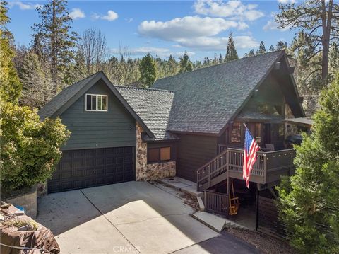 499 Golf Course Lake Arrowhead CA 92352