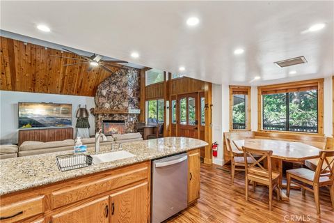 499 Golf Course Lake Arrowhead CA 92352