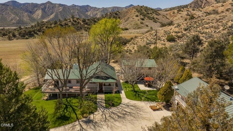 Photo of 29433 Highway 33, Maricopa, CA 93252 (MLS # V1-38701)