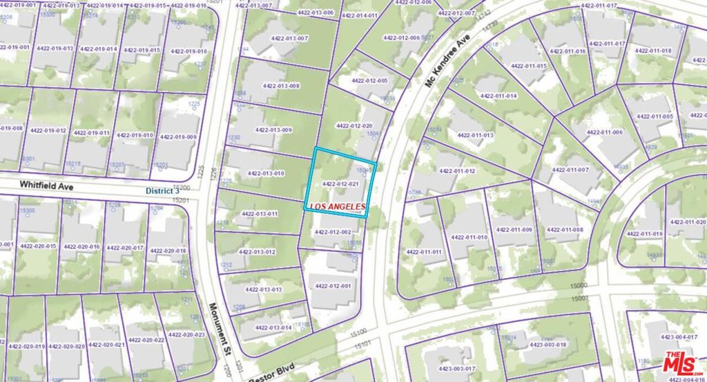 *MAJOR REDUCTION. $700,000+** Rebuild the Palisades! A great opportunity to take part in the rebuild of the Palisades here in the most sought after family neighborhood: Northern Alphabet Streets. The lot dimensions make this a unique offering for this neighborhood as it sits on a 85'W x 85'D lot. This is one of the widest and deepest lots you will find int his neighborhood. Previously a contemporary 3,064sf family home. The lot has been cleared of debris and ready for a new owner to begin the permitting process!