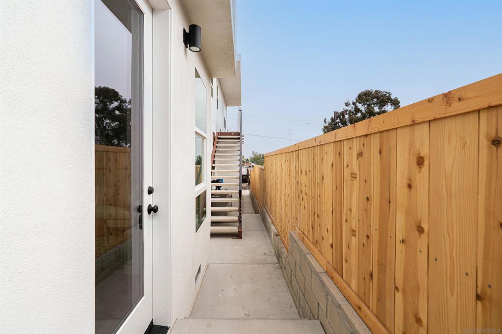 San Diego - Residential Income