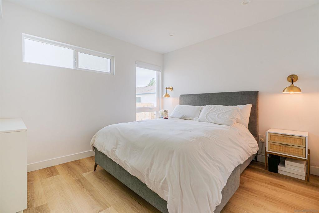 San Diego - Residential Income