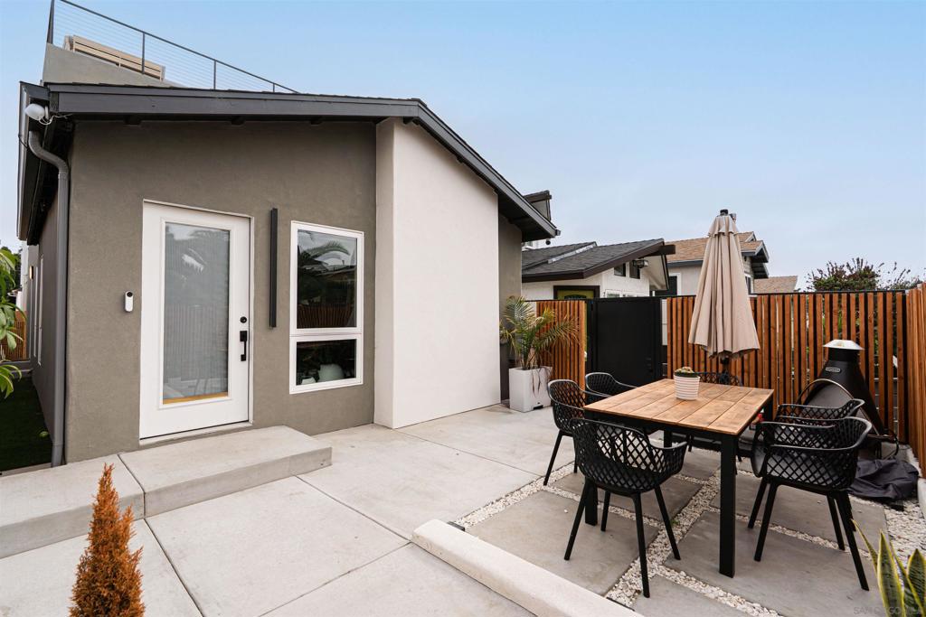 San Diego - Residential Income