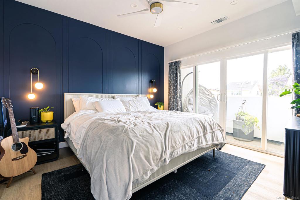 San Diego - Residential Income