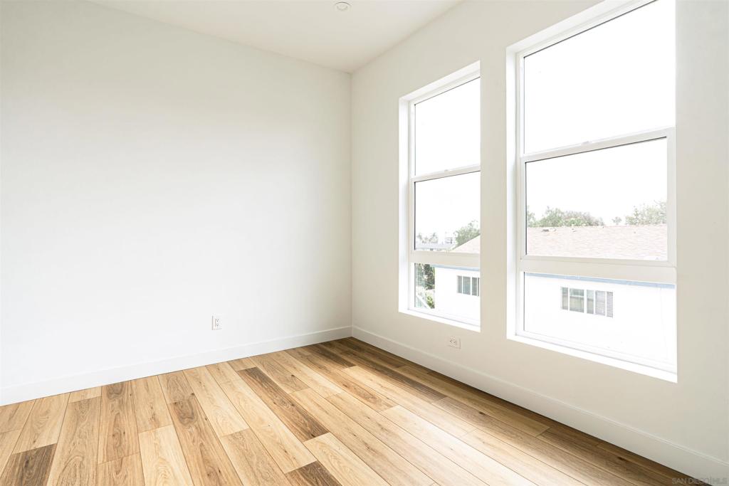 San Diego - Residential Income