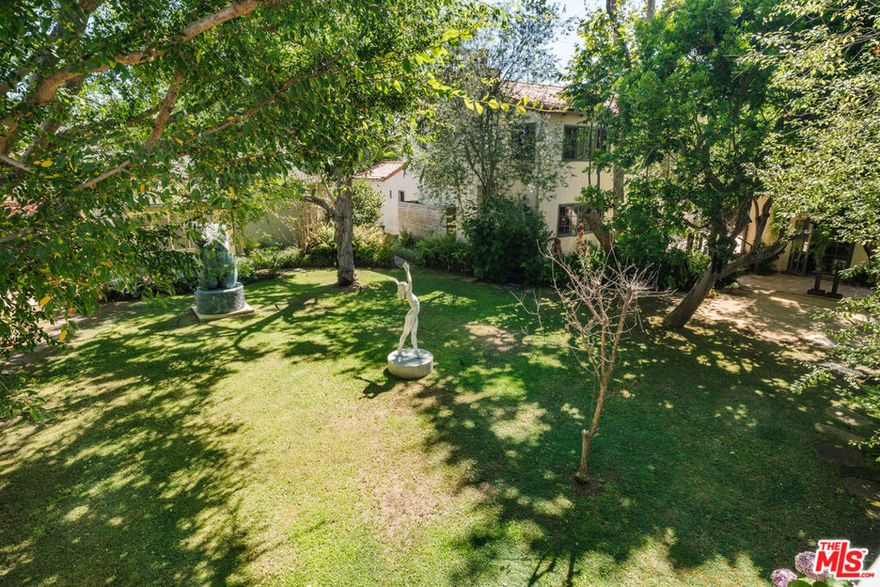 Set in the heart of Mar Vista, this extraordinary opportunity consists of two adjacent properties. 3587 and 3581 Ocean View Avenue are offered together for the first time ever. Each parcel showcases its own unique charm and character creating a compound estate that is as versatile as it is captivating.At 3587 Ocean View Avenue, you'll find a grand main house exuding a welcoming atmosphere with an expansive layout designed for both comfort and creativity. A detached unit offers the perfect space for guests, while a converted garage now serves as an art studio ideal retreat for the inspired mind. Complementing this, 3581 Ocean View features a cozy 2-bedroom, 1-bathroom main house with around 900 sqft of living space, enhanced by a separate rear structure with a 1-bedroom, 1-bathroom unit, providing additional possibilities.Together, these properties form a serene compound set amidst lush greenery, offering a peaceful and private retreat. The property provides endless possibilities to create a one of a kind compound in prime Mar Vista. Buyers Agent #4 - Shelton Wilder