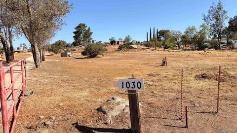 Photo of 1030 Harris Ranch Rd. Rd, Potrero, CA 91963 (MLS # 260010188SD)
