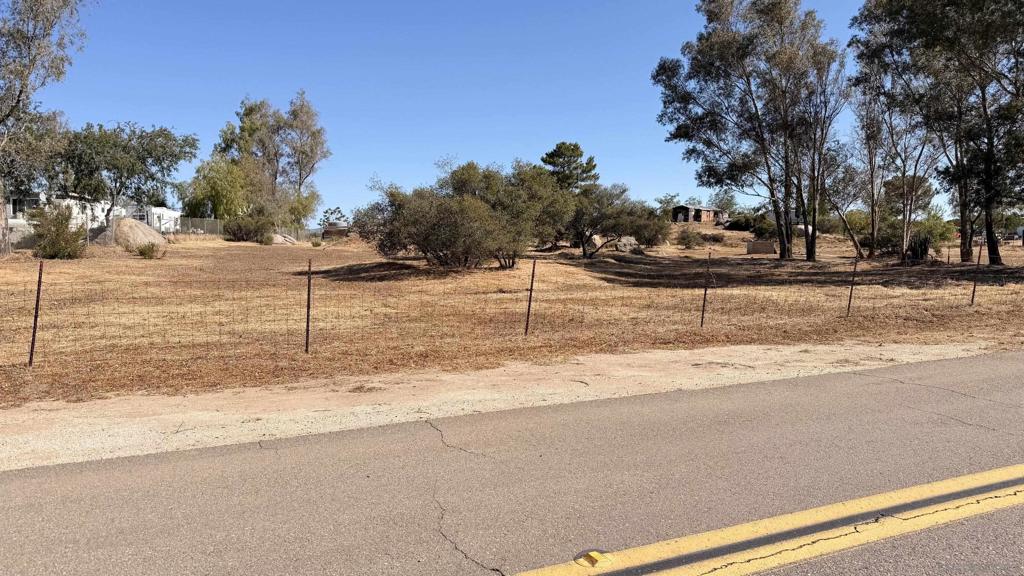 1030 Harris Ranch Rd.