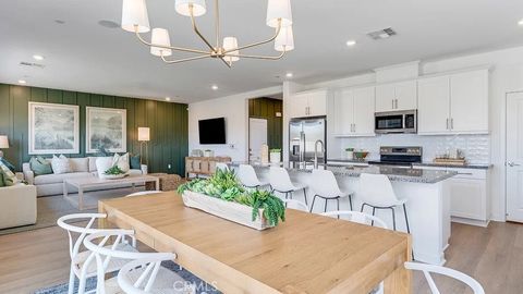 Photo of 27152 Lullaby Lane, Menifee, CA 92586 (MLS # SW26074110)