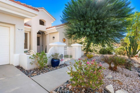 Photo of 78112 Larbrook Drive, Palm Desert, CA 92211 (MLS # 219152831PS)