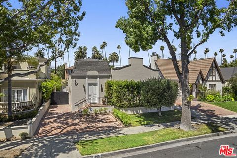 Photo of 245 N Wetherly Drive, Beverly Hills, CA 90211 (MLS # 26663377)