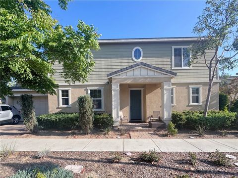 2944 E Via Terrano Ontario CA 91764