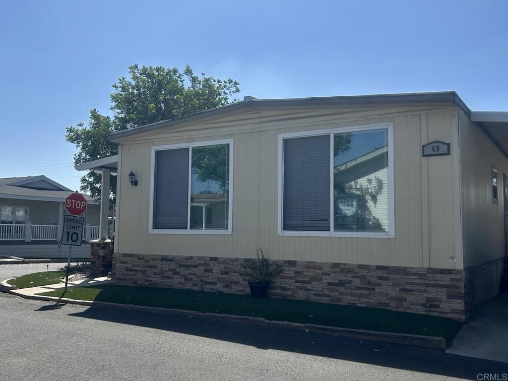 121 Orange Ave Spc 49