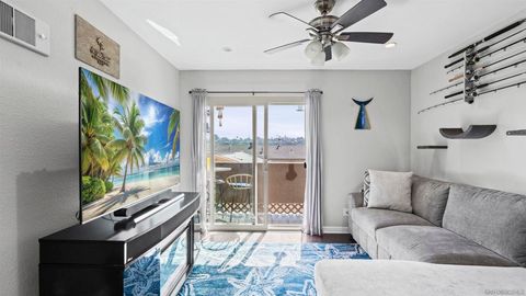 4368 Temecula St 205 San Diego CA 92107